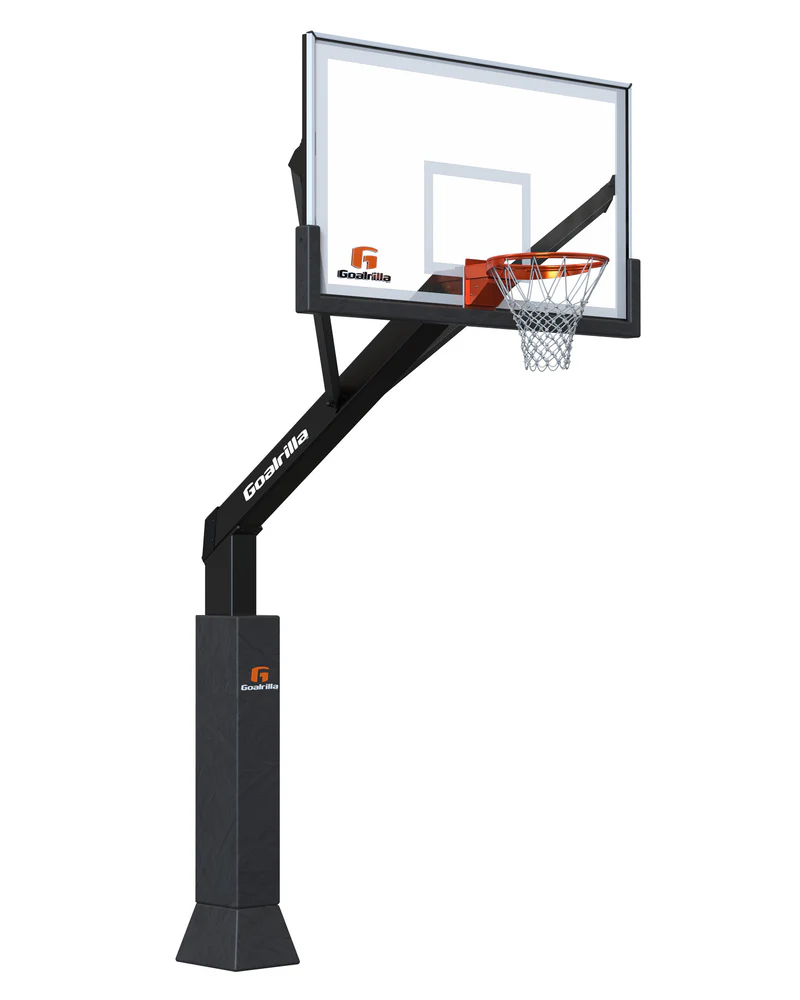 Basketball Hoop