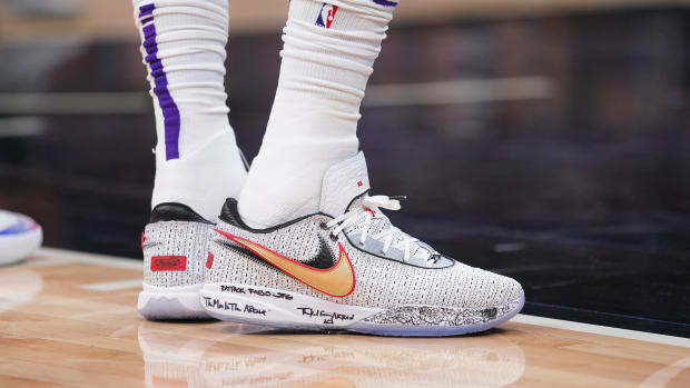 Basketball Shoes