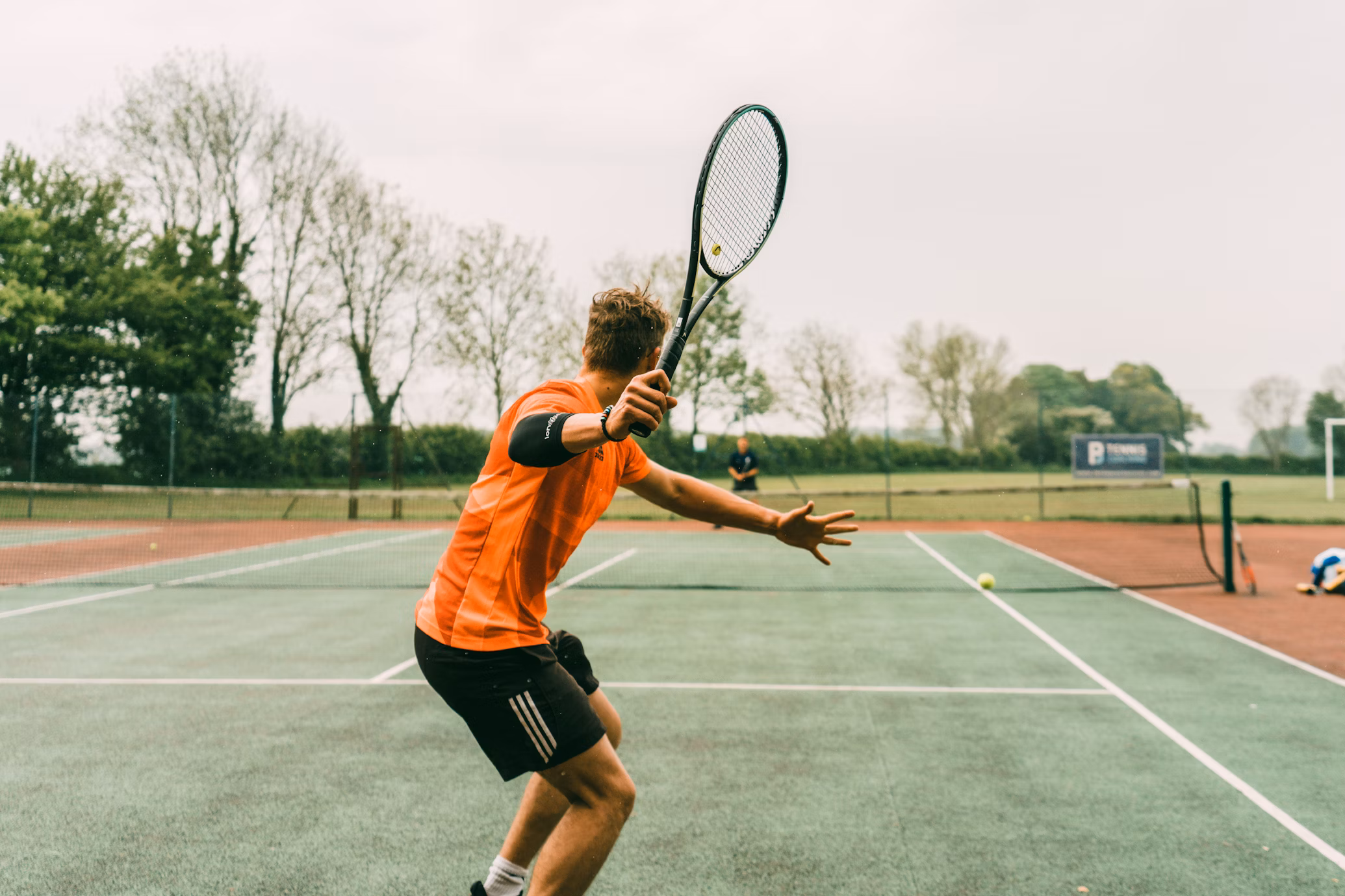Tennis